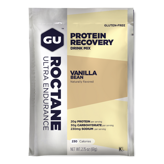 Gu Protein Recovery Drink Mix