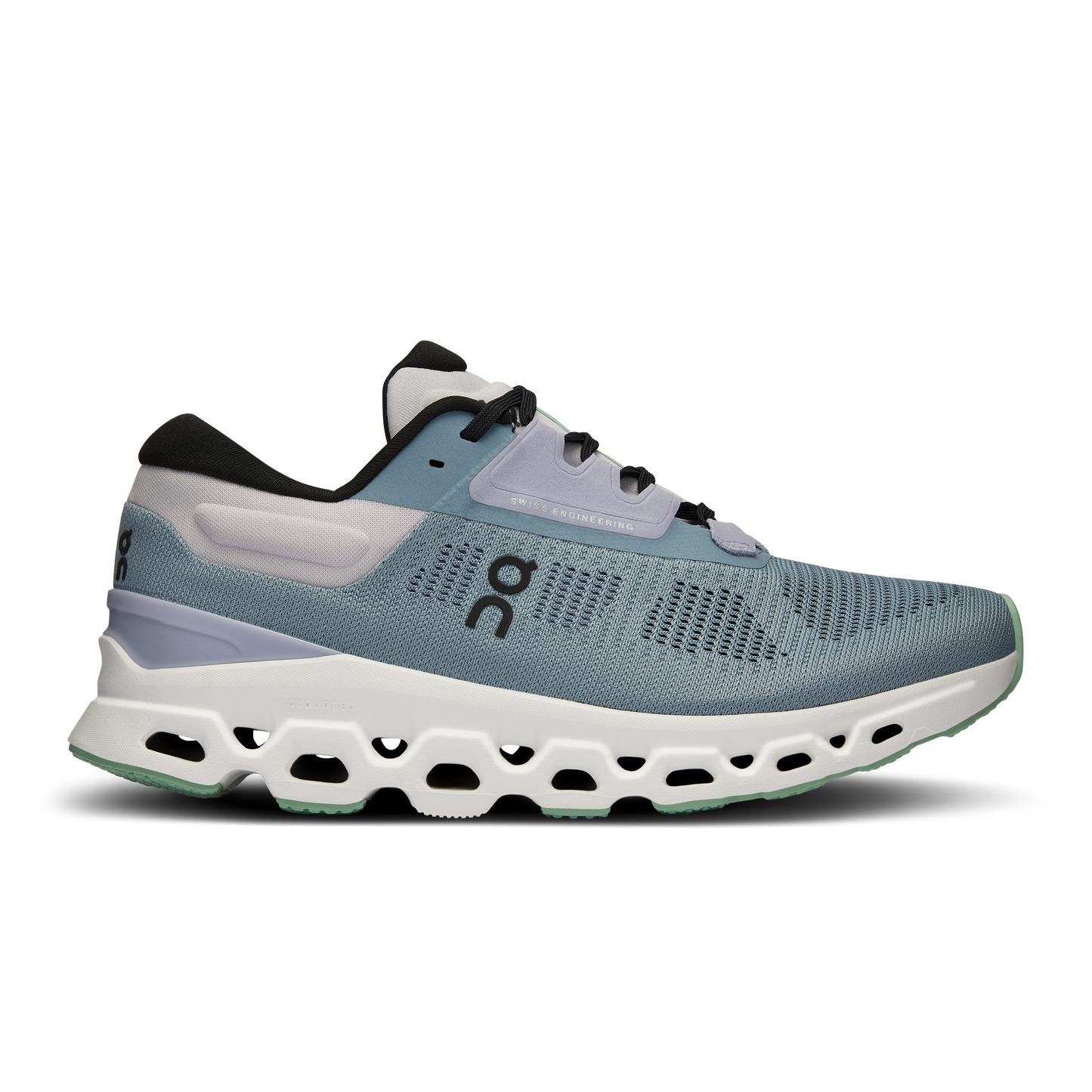 Women's On Cloudstratus 3