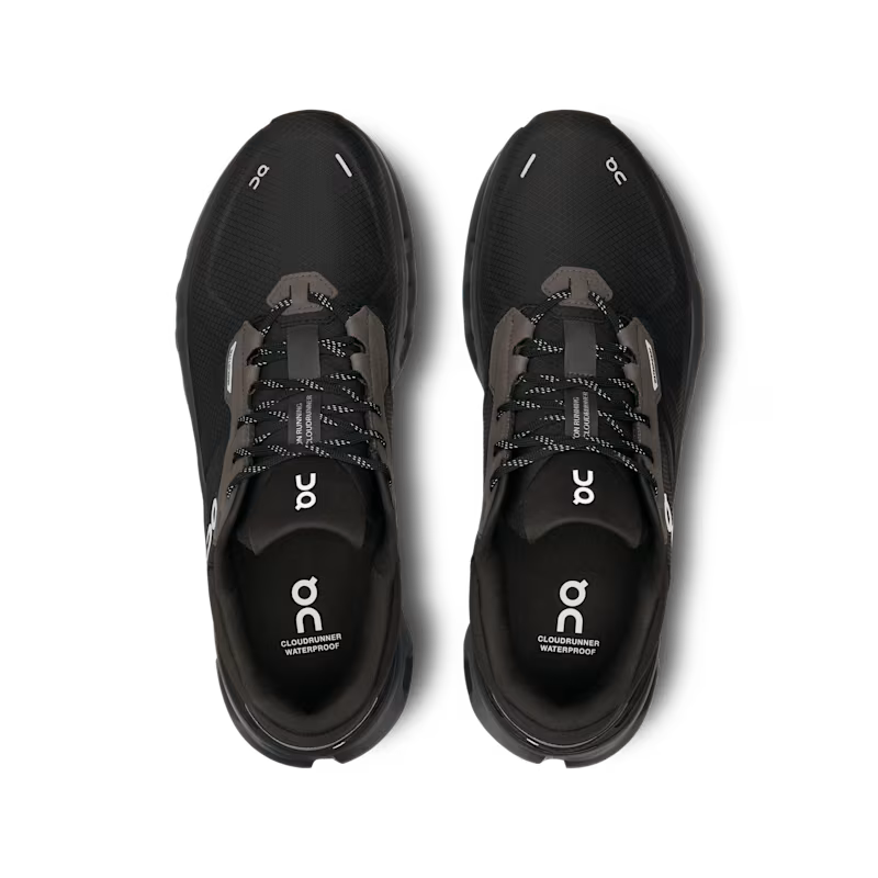 Women's On Cloudrunner 2 Waterproof