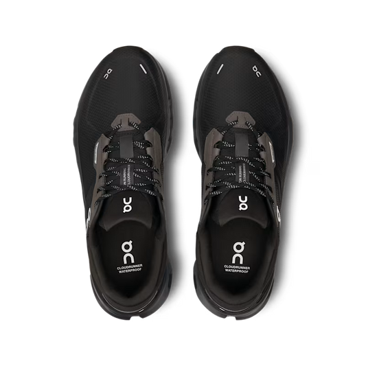 Men's On Cloudrunner 2 Waterproof