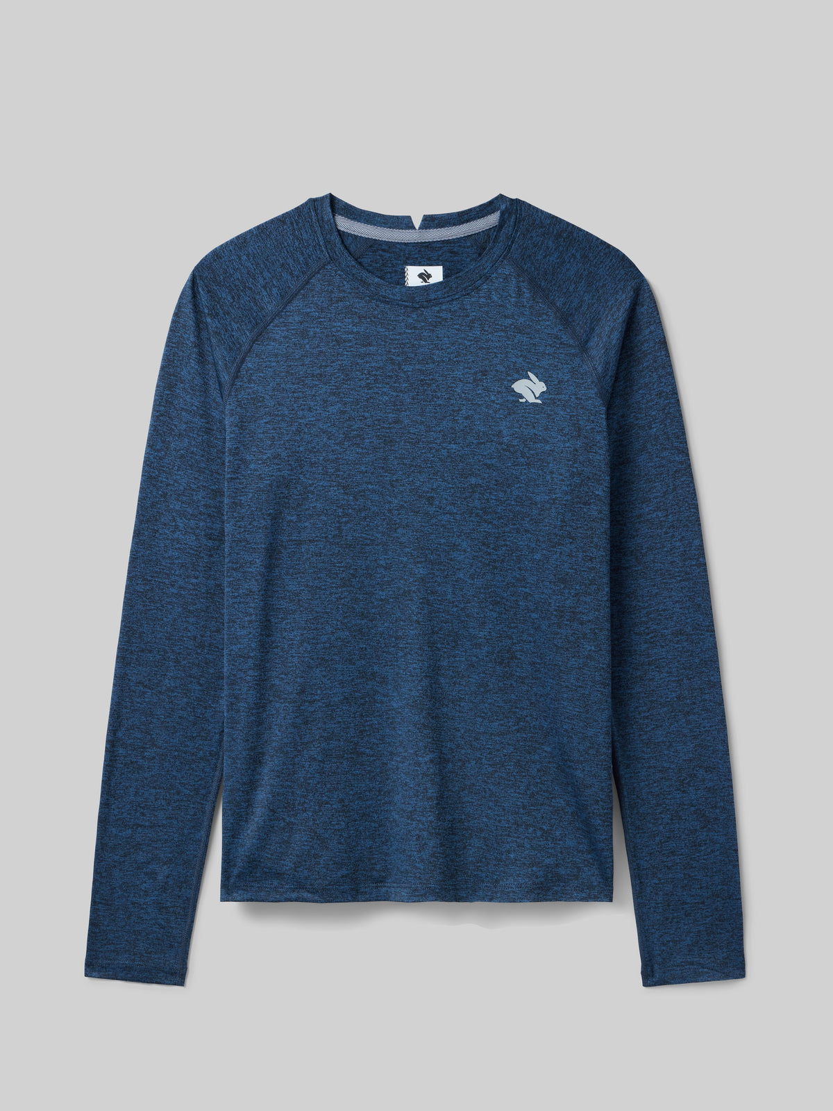 Women's rabbit EZ Tee LS