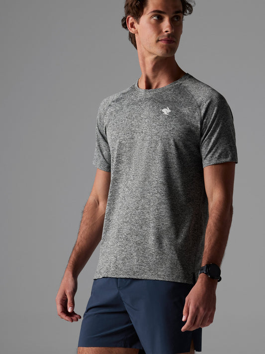Men's rabbit EZ Tee SS