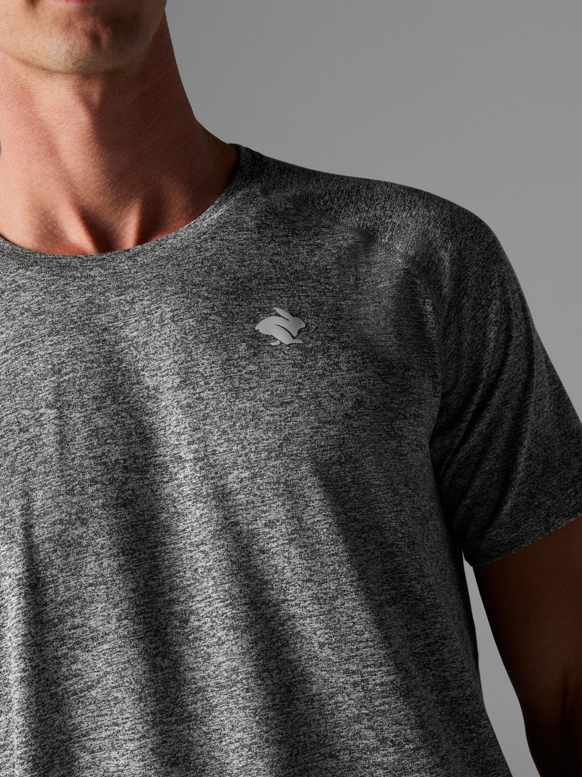 Men's rabbit EZ Tee SS