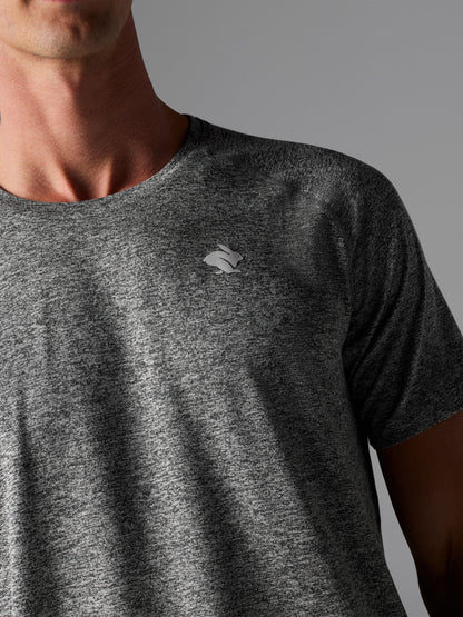 Men's rabbit EZ Tee SS