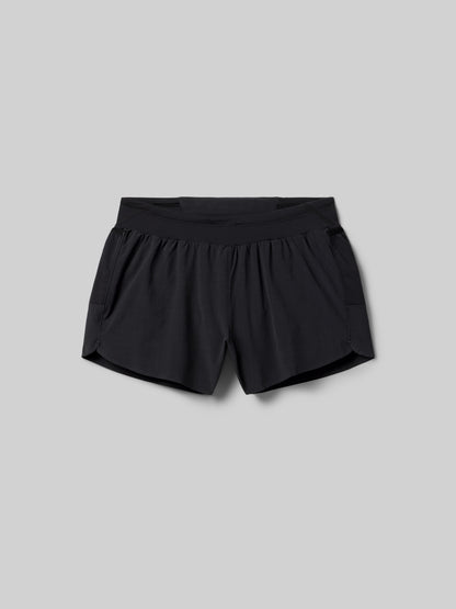 Women's rabbit FKT 4"