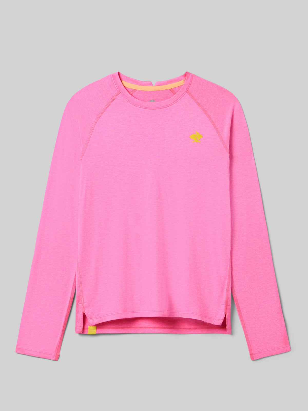 Women's rabbit EZ Tee LS