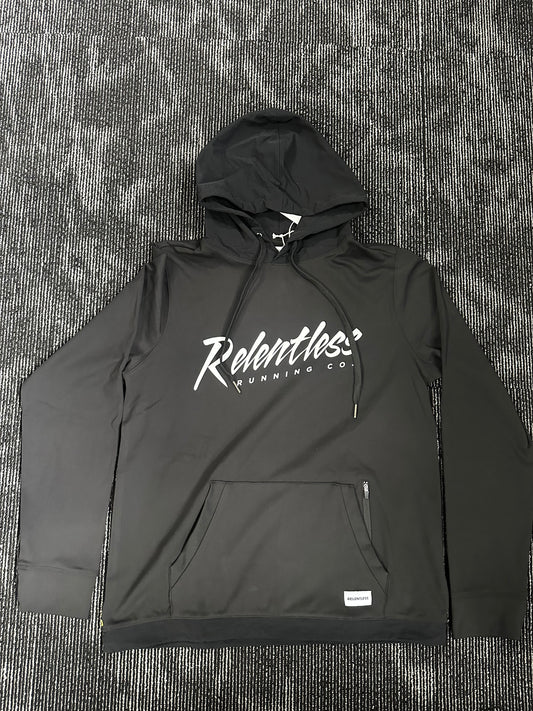 Relentless Running - RECOVER Hoodie - Unisex