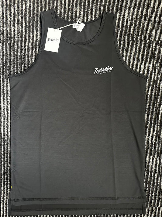 Relentless Running - Men's PERFORM Tank Top