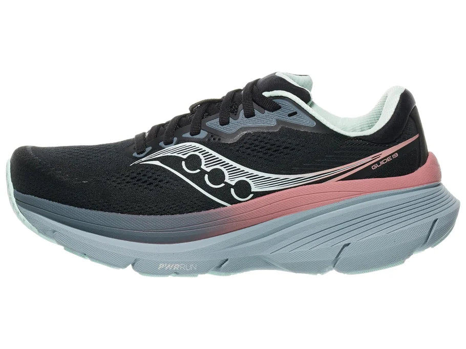 Women's Saucony GUIDE 19