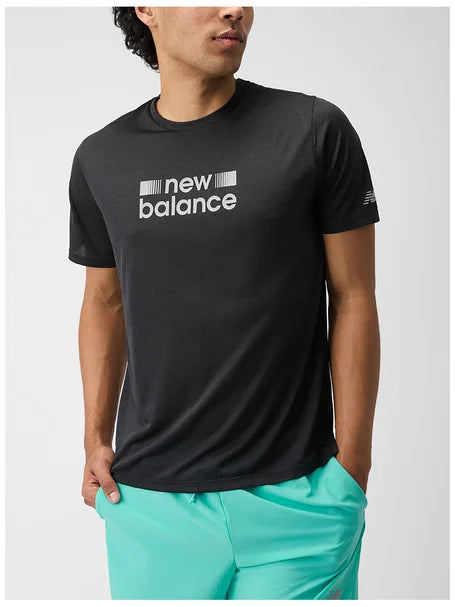 Men's New Balance Athletics Graphic T-Shirt