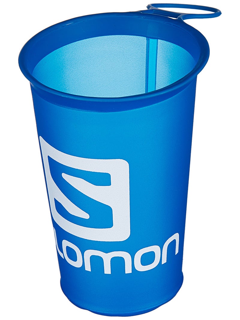 Salomon orders soft cup