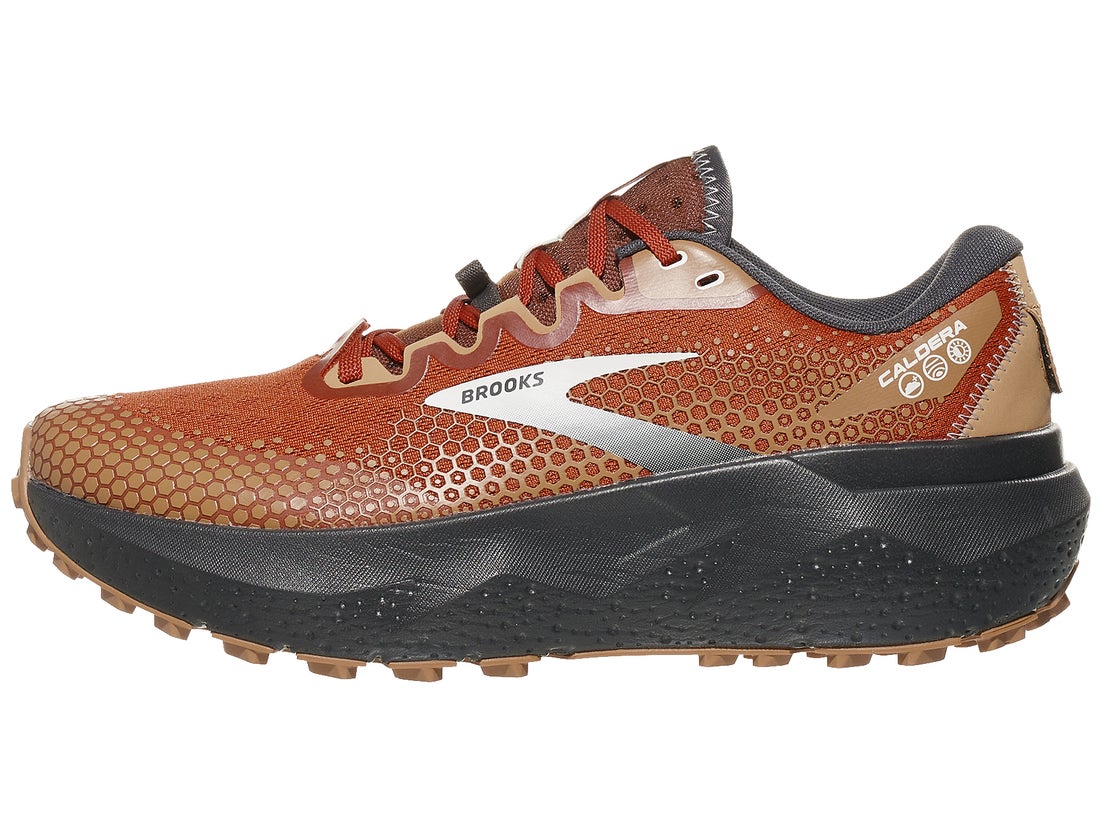 Men's Brooks Caldera 6