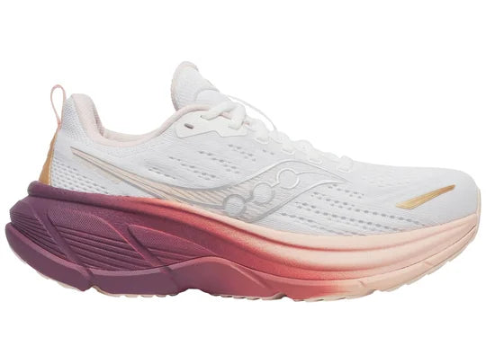 Women's Saucony HURRICANE 25 - Wide