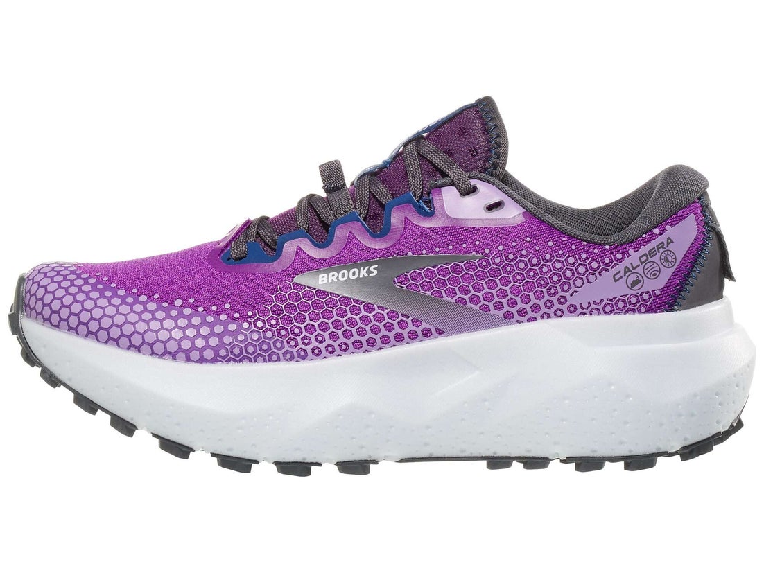 Women's Brooks Caldera 6