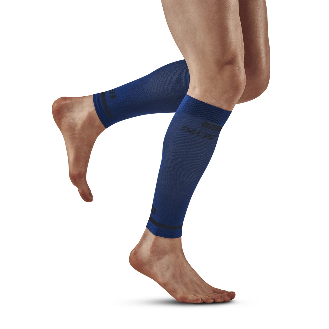 Men's CEP The Run Compression Calf Sleeves 4.0