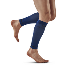 Load image into Gallery viewer, M&#39;s CEP The Run Compression Calf Sleeves 4.0
