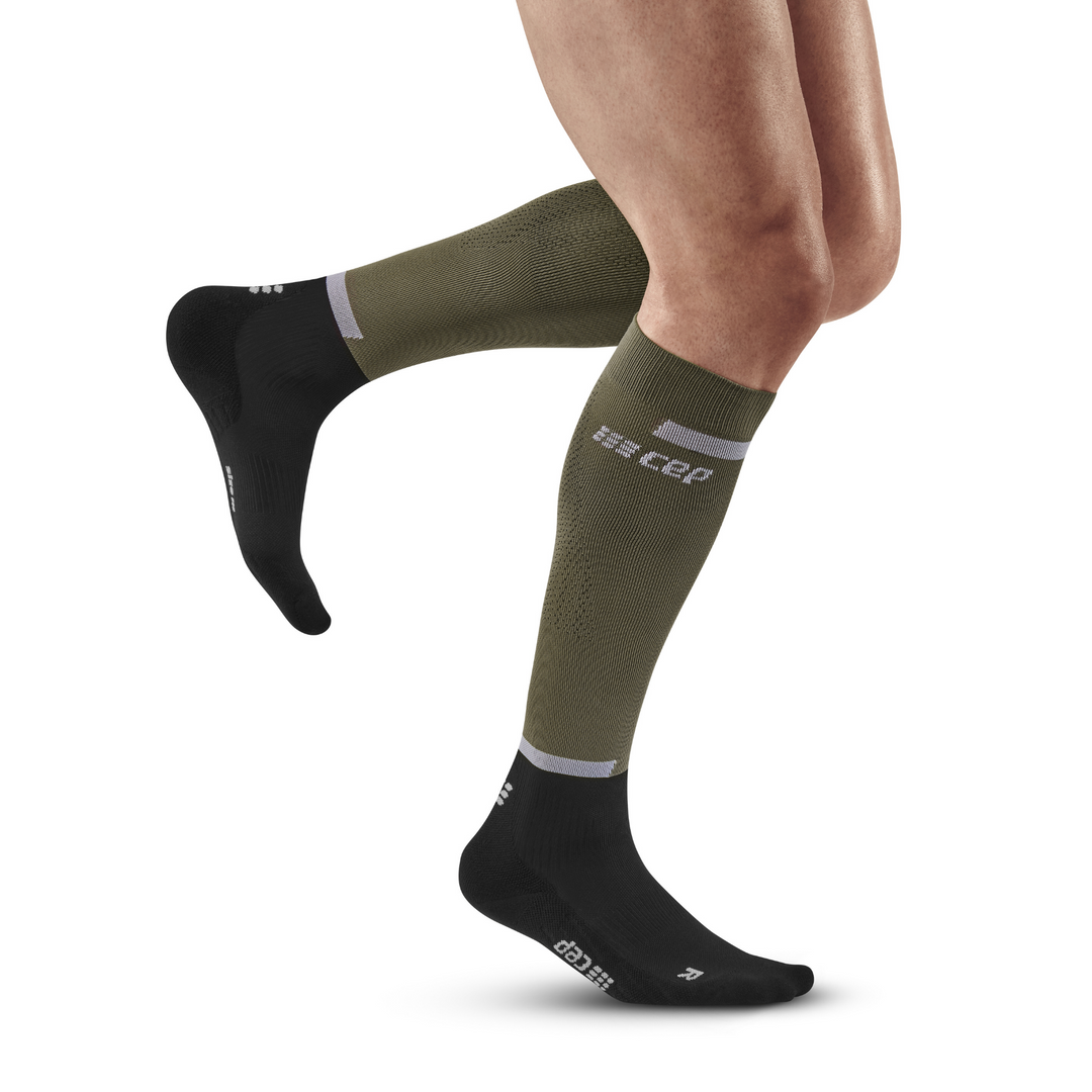 Men's CEP The Run Compression Socks 4.0