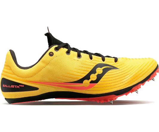 Men's Saucony Ballista MD