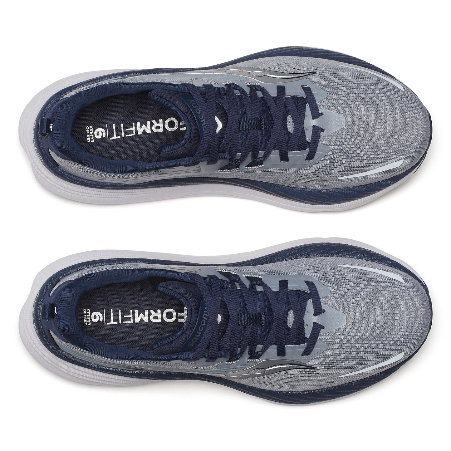 Men's Saucony HURRICANE 24