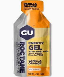 GU Roctane Energy Gels