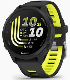 Garmin Forerunner 170