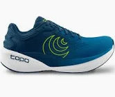 Men's Topo Phantom 4 - Wide