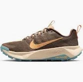 Women's Nike Reactx Wildhorse 10