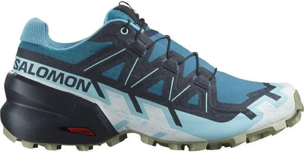 Women's Salomon Speedcross 6