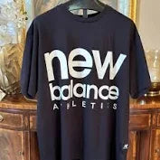 Men's New Balance Athletics Graphic T-Shirt