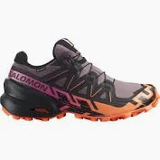 Women's Salomon SPEEDCROSS 6 GTX