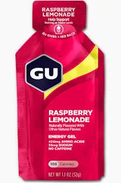 GU Original Energy Gel