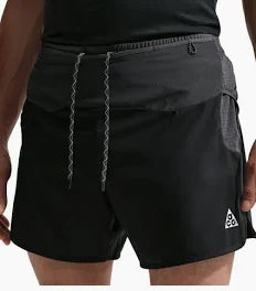 Men's Nike ACG "Second Sunrise" Dri-FIT ADV 5" Brief-Lined Shorts
