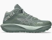 Men's ASICS GEL-Trabuco MT GTX