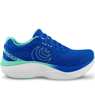 Women's Topo Atmos