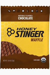 Honey Stinger Waffle