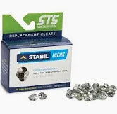 Stabil Icers Replacement Cleats