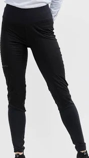 Women's Craft ADV SUBZ Wind Tights 2