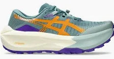 Women's Asics Trabuco Max 5