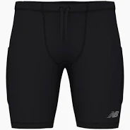 Men's New Balance RC Pocket Half Tight 9"