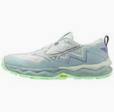 Mizuno Women's WAVE DAICHI 9
