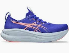 Women's Asics GEL-NIMBUS 28