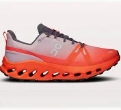 Women's On Cloudsurfer Trail  Waterproof