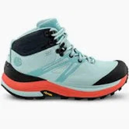 Women's Topo Trailventure 2 WP