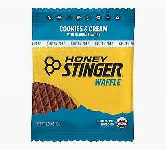 Honey Stinger Waffle