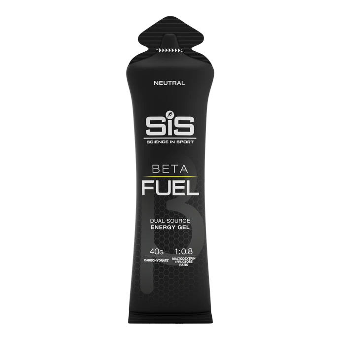 SiS Beta Fuel Gel