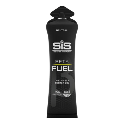 SiS Beta Fuel Gel