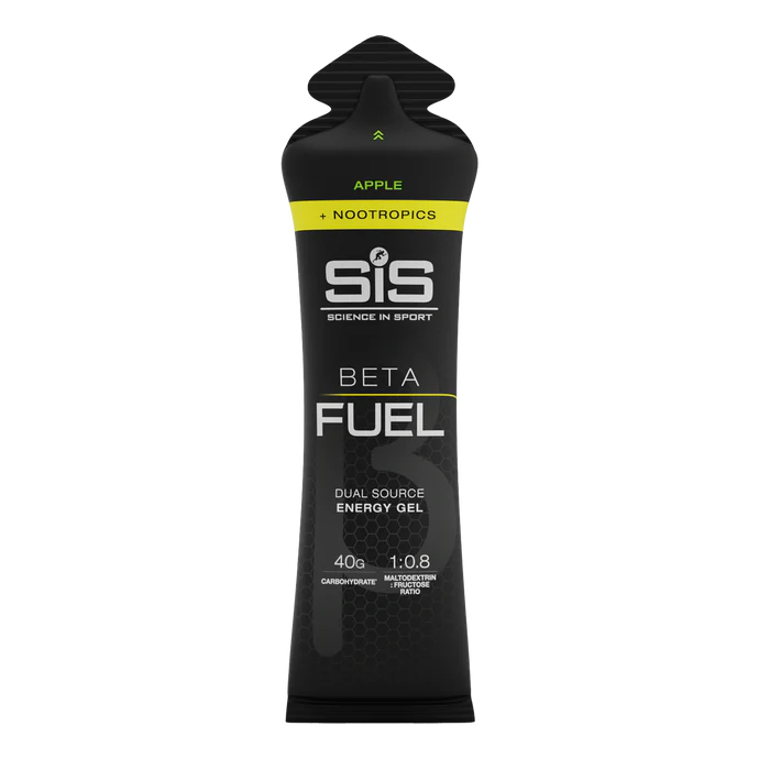 SiS Beta Fuel Gel