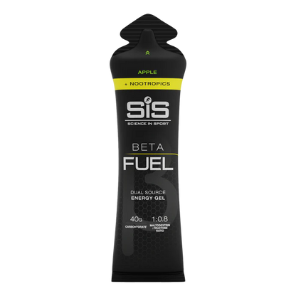 SiS Beta Fuel Gel