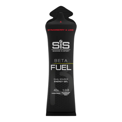 SiS Beta Fuel Gel