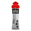 GO Energy + Caffeine Gels